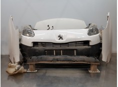Recambio de morro completo para peugeot partner kasten active referencia OEM IAM 7401PT  