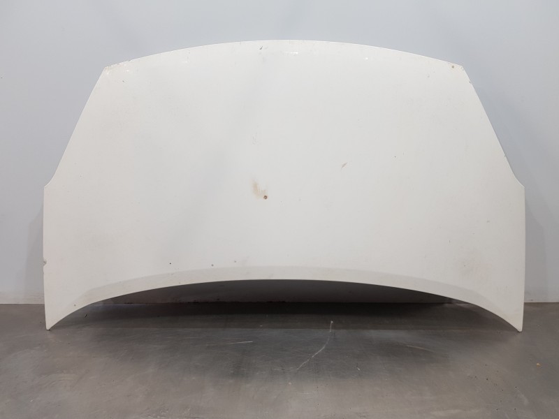 Recambio de morro completo para peugeot partner kasten active referencia OEM IAM 7401PT  