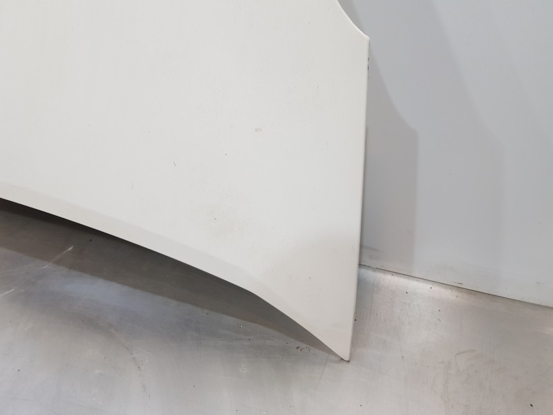 Recambio de morro completo para peugeot partner kasten active referencia OEM IAM 7401PT  