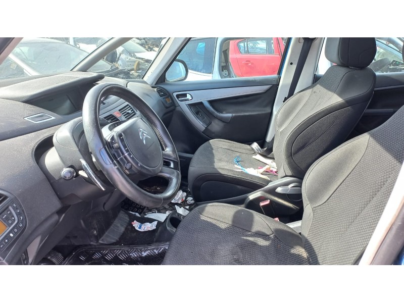 citroen c4 picasso del año 2016