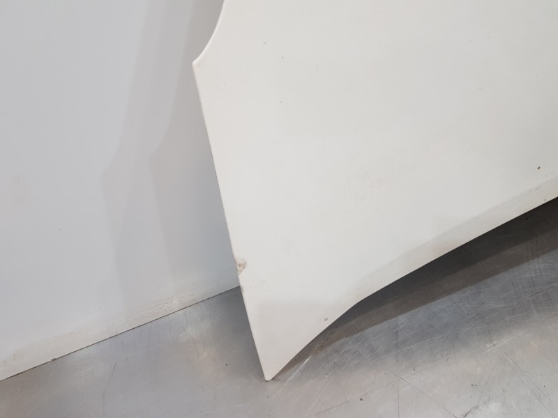 Recambio de morro completo para peugeot partner kasten active referencia OEM IAM 7401PT  