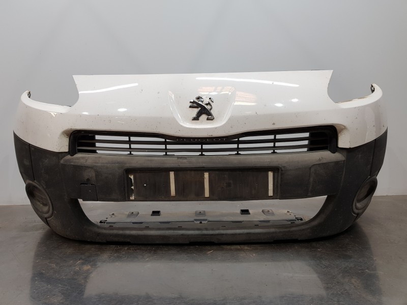 Recambio de morro completo para peugeot partner kasten active referencia OEM IAM 7401PT  