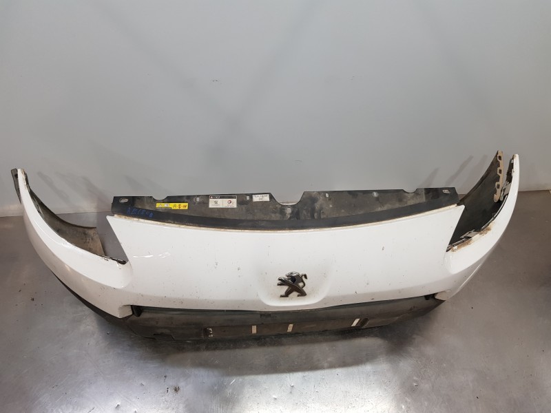 Recambio de morro completo para peugeot partner kasten active referencia OEM IAM 7401PT  