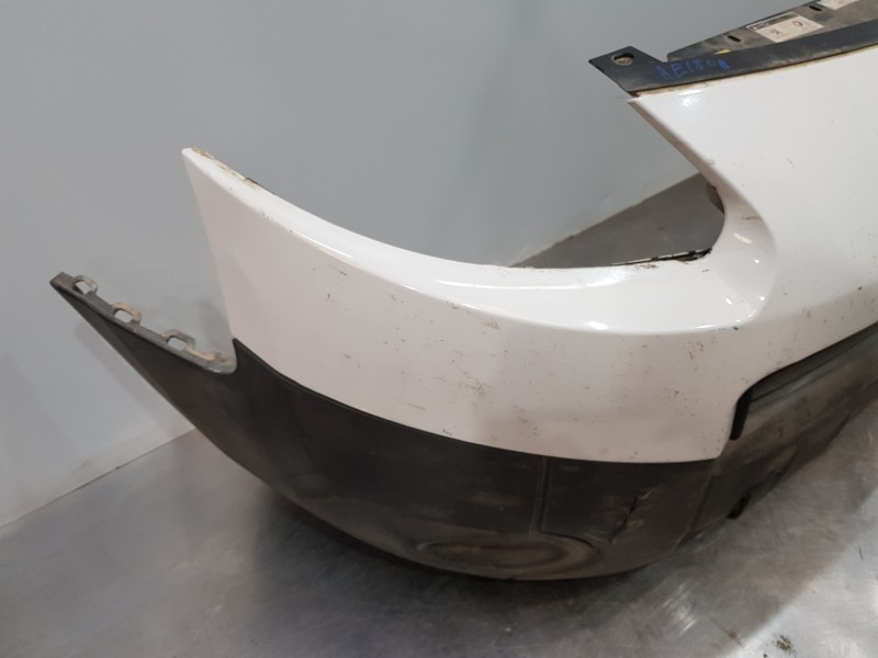 Recambio de morro completo para peugeot partner kasten active referencia OEM IAM 7401PT  