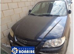 mazda 323 berl. f/s (bj) del año 2001