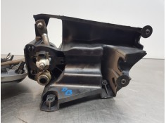 Recambio de palanca cambio para peugeot partner kasten active referencia OEM IAM 2400KF   2