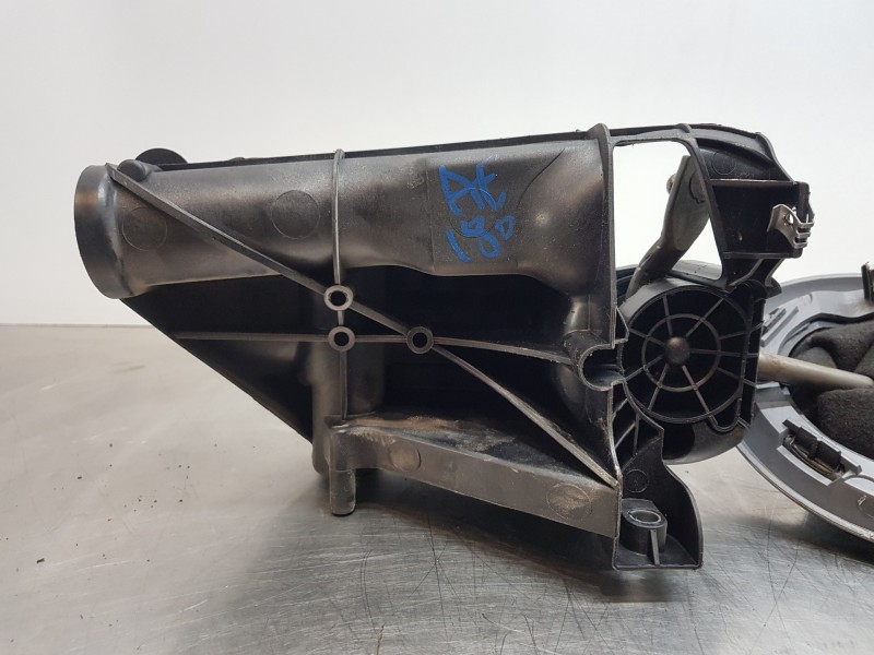 Recambio de palanca cambio para peugeot partner kasten active referencia OEM IAM 2400KF  