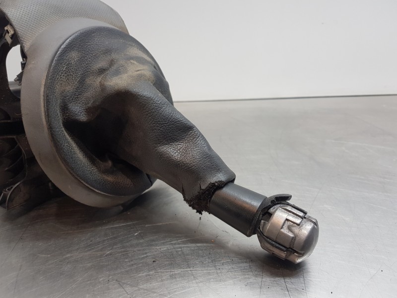 Recambio de palanca cambio para peugeot partner kasten active referencia OEM IAM 2400KF  