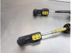 Recambio de varillaje cambio para peugeot partner kasten active referencia OEM IAM 2444HW 9672434480  2