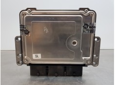 Recambio de centralita motor uce para peugeot partner kasten active referencia OEM IAM 9807885980 0281030546 9666729580 2