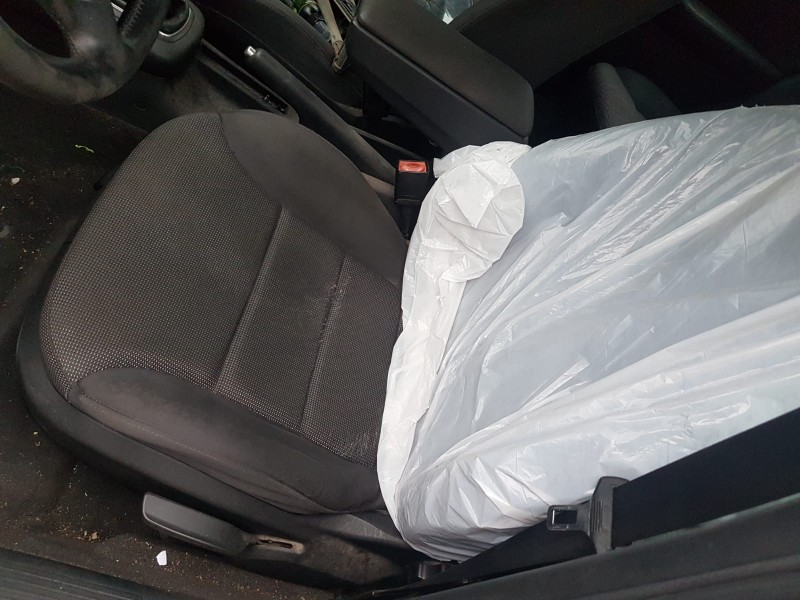 audi a3 (8l) del año 2002