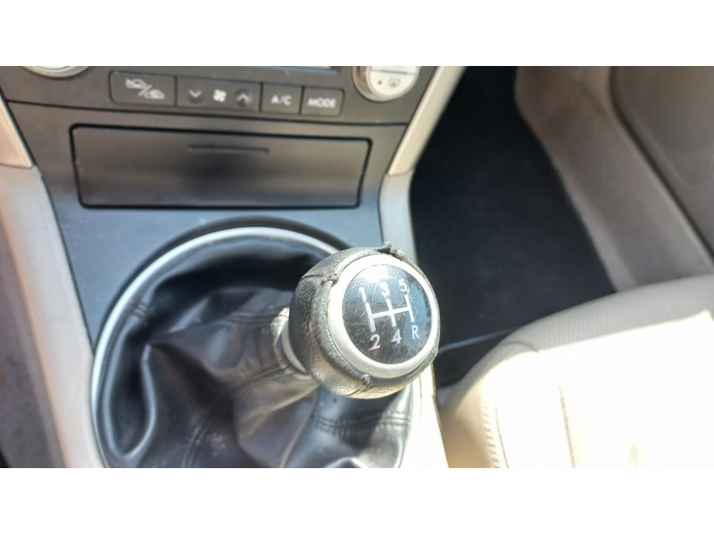 subaru legacy familiar/outback b13 (bp) del año 2009