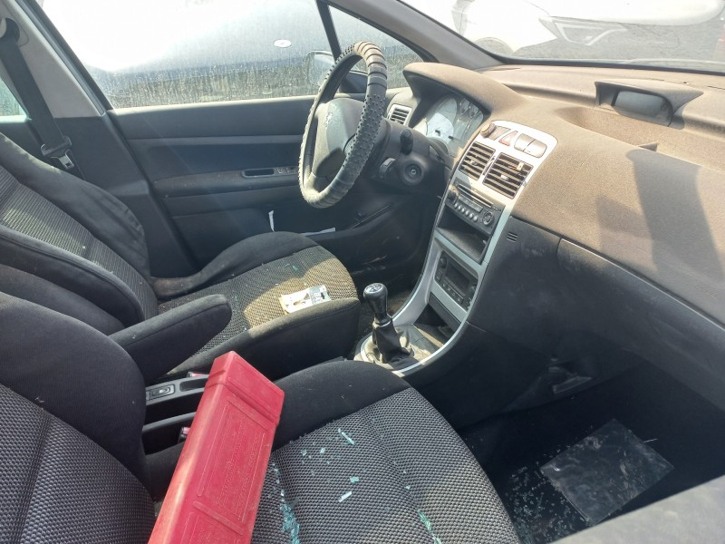 peugeot 307 break/sw (s2) del año 2005