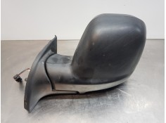 Recambio de retrovisor izquierdo para peugeot partner kasten active referencia OEM IAM 1679996580  