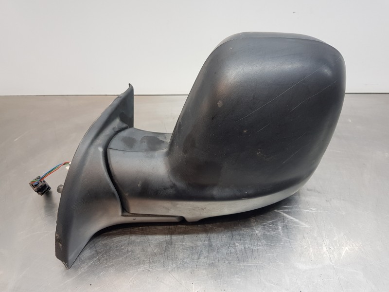 Recambio de retrovisor izquierdo para peugeot partner kasten active referencia OEM IAM 1679996580  