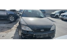 ford mondeo berlina (ge) del año 2006