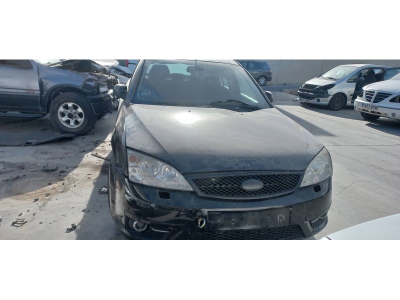 ford mondeo berlina (ge) del año 2006