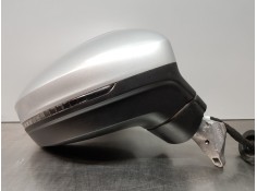 Recambio de retrovisor derecho para volkswagen tiguan (ax1) comfortline referencia OEM IAM 5NB857508AF9B9 5NB857508AF 