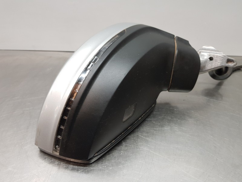 Recambio de retrovisor derecho para volkswagen tiguan (ax1) comfortline referencia OEM IAM 5NB857508AF9B9 5NB857508AF 