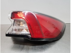 Recambio de piloto trasero derecho para ford kuga ecoblue referencia OEM IAM 2696784 LV4B13404BF LV4B13404AH