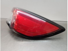 Recambio de piloto trasero derecho para ford kuga ecoblue referencia OEM IAM 2696784 LV4B13404BF LV4B13404AH 2