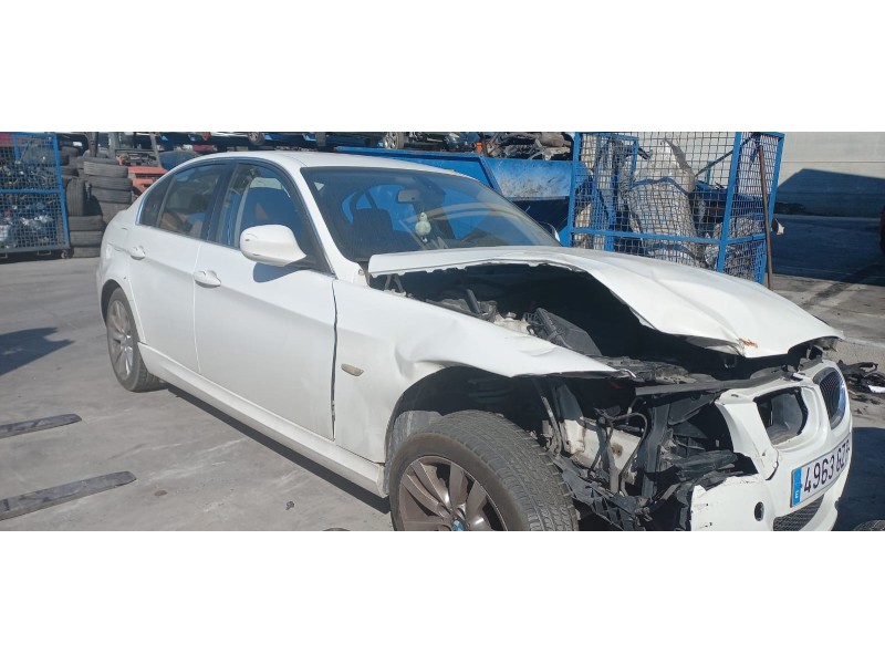 bmw serie 3 berlina (e90) del año 2010 bmw serie 3 berlina (e90) del año 2010