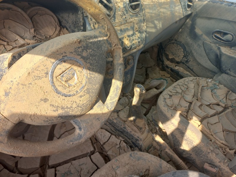 dacia logan ii del año 2012