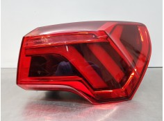 Recambio de piloto trasero derecho para audi q3 sportback (f3n) s line referencia OEM IAM 83A945092  