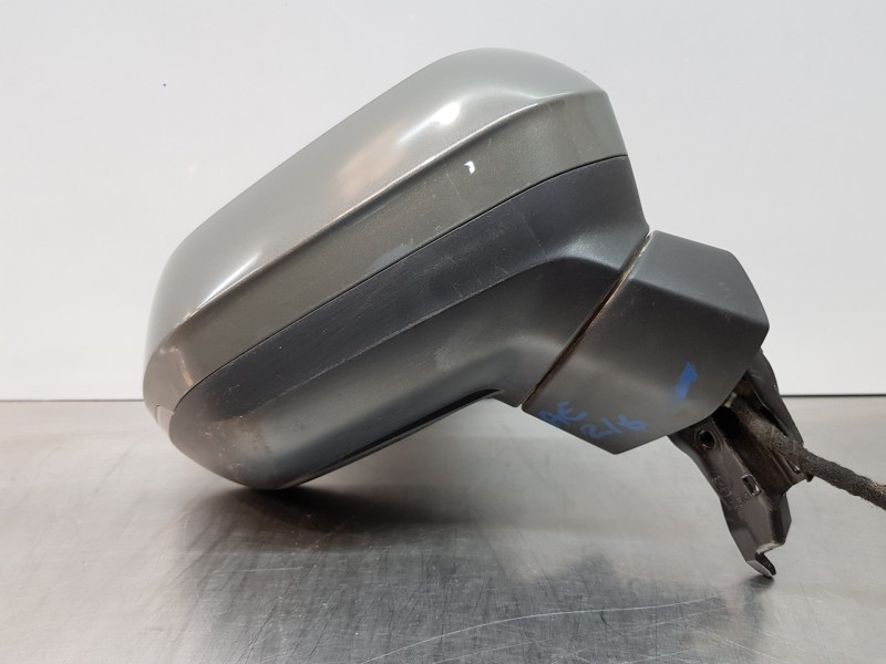 Recambio de retrovisor derecho para audi q3 sportback (f3n) s line referencia OEM IAM 83B857410H9B9 83B857410H 