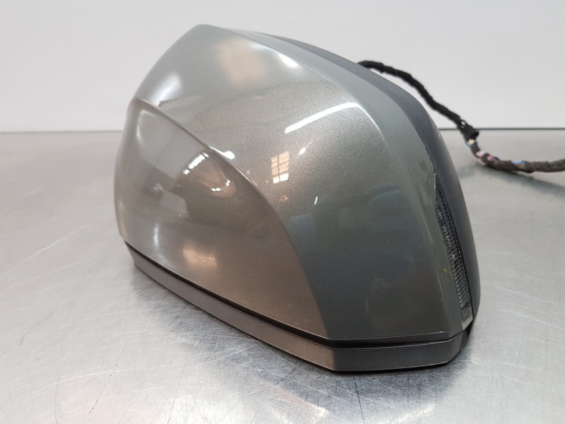 Recambio de retrovisor derecho para audi q3 sportback (f3n) s line referencia OEM IAM 83B857410H9B9 83B857410H 