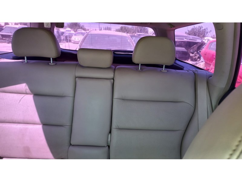 subaru legacy familiar/outback b13 (bp) del año 2009