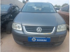 volkswagen touran (1t1) del año 2003