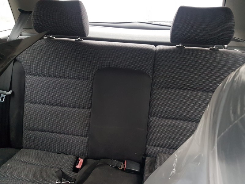 audi a3 (8l) del año 2002