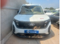 ford transit courier del año 2023