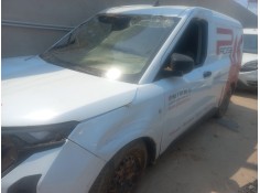 ford transit courier del año 2023 2