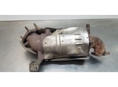 Recambio de filtro de particulas para nissan atleon tk356 referencia OEM IAM 20832MB40A  