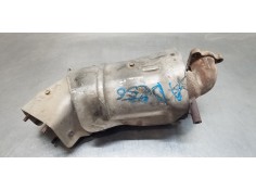 Recambio de filtro de particulas para nissan atleon tk356 referencia OEM IAM 20832MB40A   2