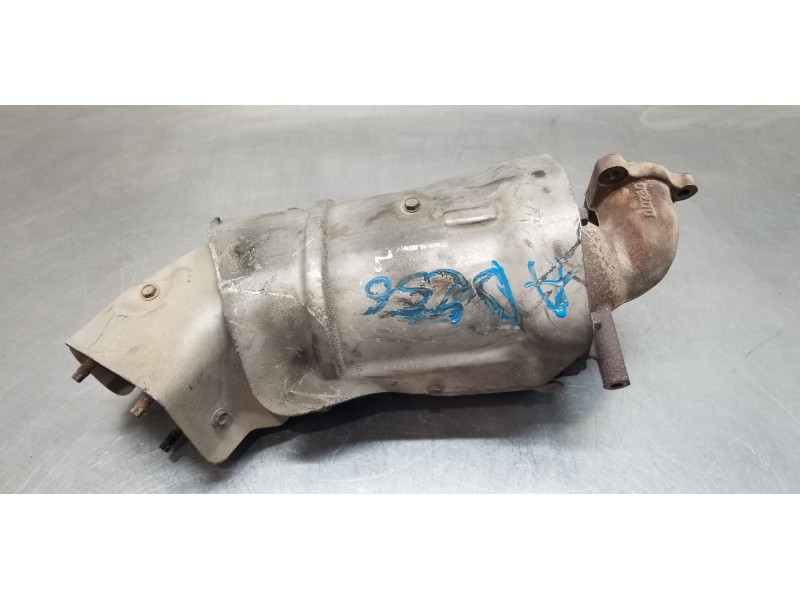 Recambio de filtro de particulas para nissan atleon tk356 referencia OEM IAM 20832MB40A  