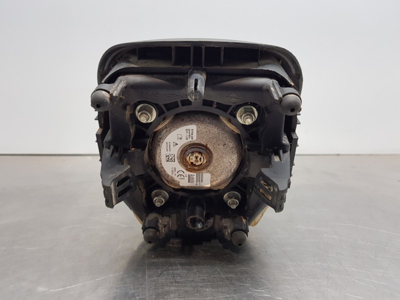 Recambio de airbag delantero izquierdo para opel corsa f elegance referencia OEM IAM 39198947 6465875EQF 