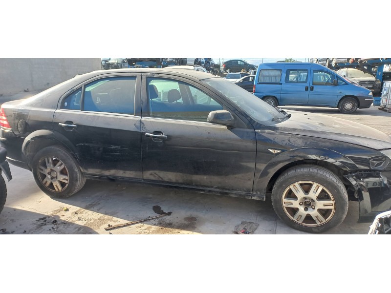 ford mondeo berlina (ge) del año 2006