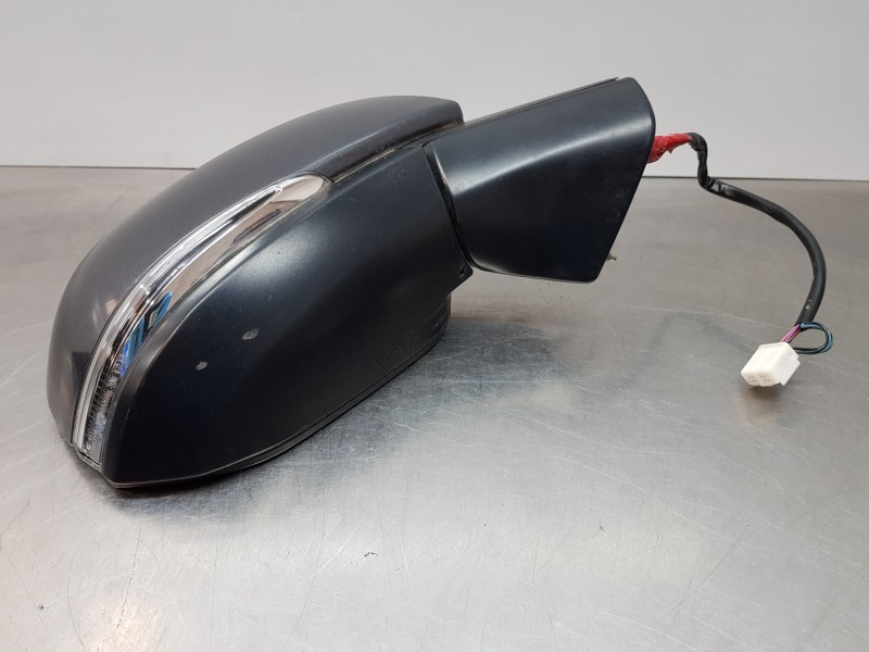 Recambio de retrovisor derecho para toyota rav 4 hybrid referencia OEM IAM 8791042G00  