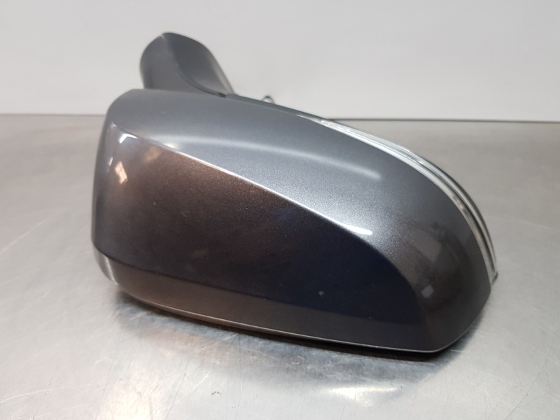 Recambio de retrovisor derecho para toyota rav 4 hybrid referencia OEM IAM 8791042G00  