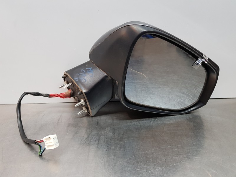 Recambio de retrovisor derecho para toyota rav 4 hybrid referencia OEM IAM 8791042G00  