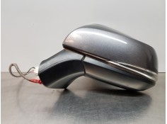 Recambio de retrovisor izquierdo para toyota rav 4 hybrid referencia OEM IAM 8794042F70