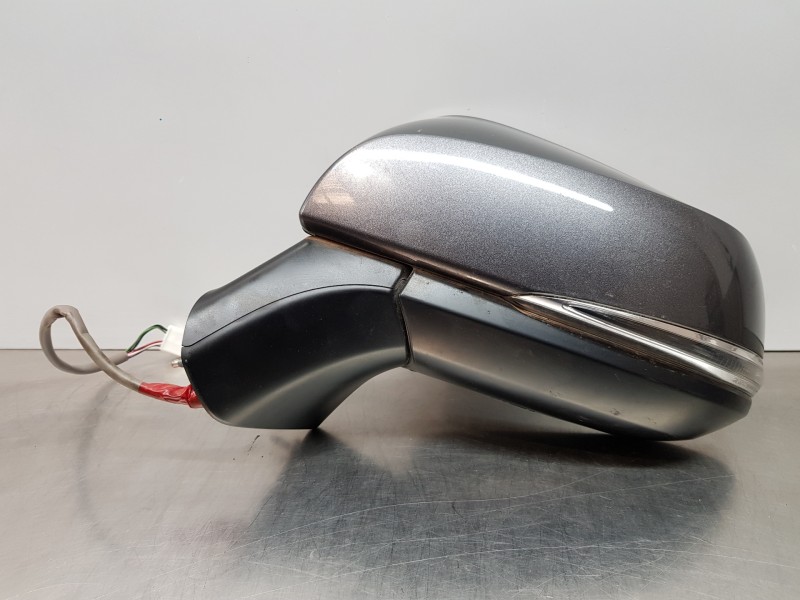 Recambio de retrovisor izquierdo para toyota rav 4 hybrid referencia OEM IAM 8794042F70  