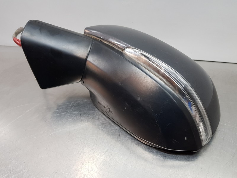 Recambio de retrovisor izquierdo para toyota rav 4 hybrid referencia OEM IAM 8794042F70  