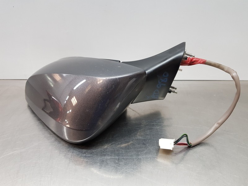 Recambio de retrovisor izquierdo para toyota rav 4 hybrid referencia OEM IAM 8794042F70  