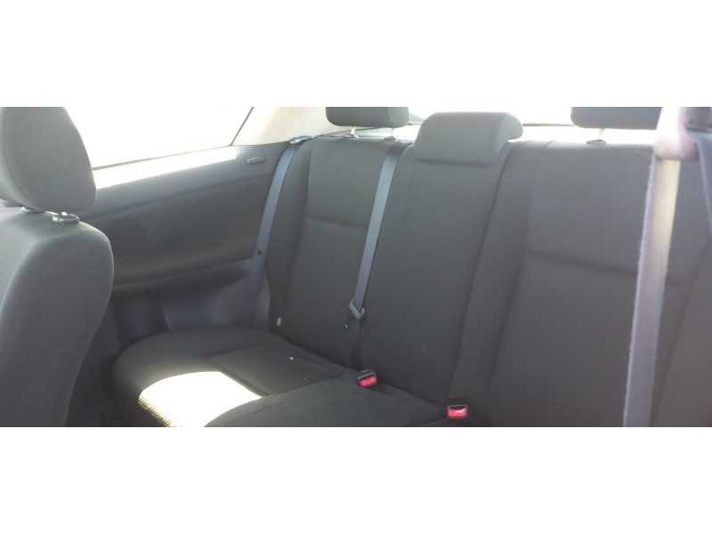 toyota corolla (e12) del año 2004