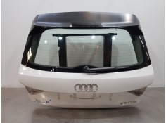 Recambio de porton trasero para audi a1 sportback (gba) cool referencia OEM IAM 82A827025B  