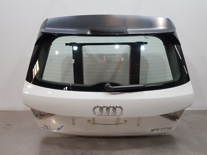 Recambio de porton trasero para audi a1 sportback (gba) cool referencia OEM IAM 82A827025B  